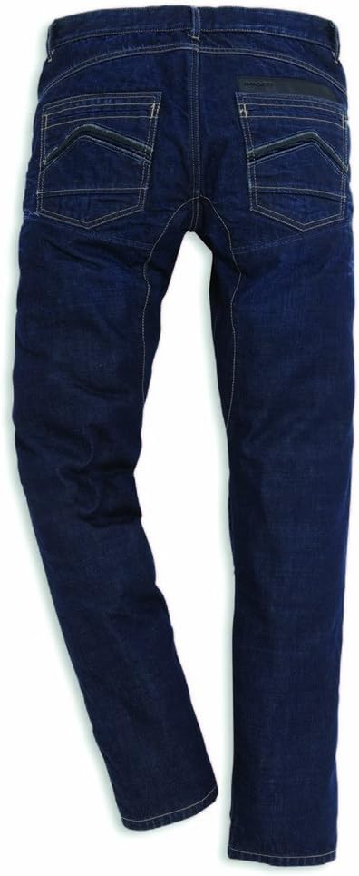 ducati jeans