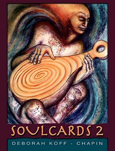 Soulcards 2: Powerful Images for Creativity & Insight (Soulcards Series)