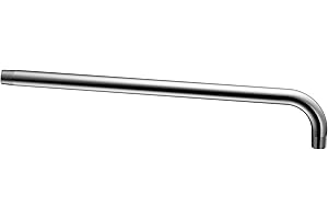 Moen 151380 Showering Accessories-Basic 16-Inch Overhead Shower Arm, Chrome