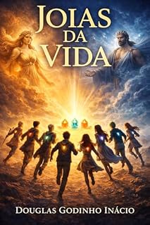 Livro Joias da Vida