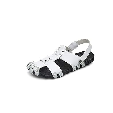  Dearprias Mens Sports Sandals Trail Outdoor