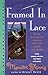 Framed in Lace (A Needlecraft Mystery)