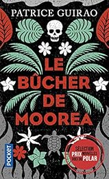Le bûcher de Moorea