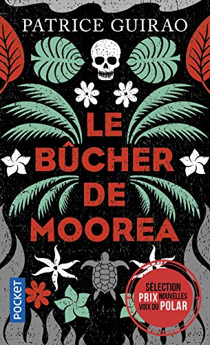 Le bûcher de Moorea