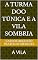 Livro A TURMA DOO TÚNICA E A VILA SOMBRIA: A VILA