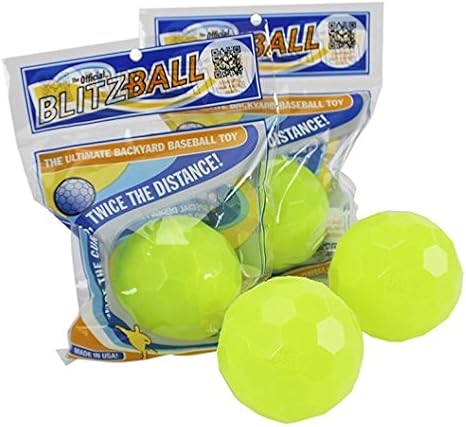 blitzball starter pack