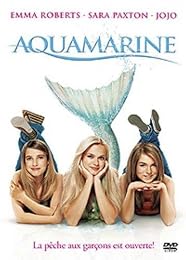 Aquamarine