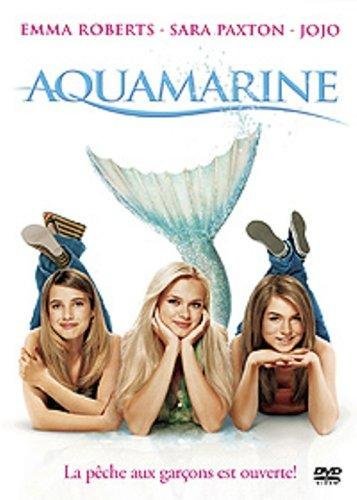 Aquamarine