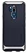 Spigen Neo Hybrid Designed for LG G7 Case/LG G7 ThinQ Case (2018) - Satin Silver