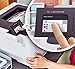 Brother HL-L3270CDW Compact Wireless Digital Color Printer with NFC, Mobile Device and Duplex Printing – Ideal for Home and Small Office Usethumb 3
