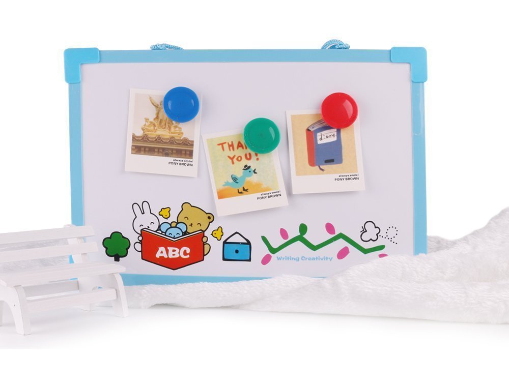 30Pcs Heavy Duty Refrigerator with Assorted Colors, 20mm