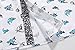 Short Sleeve Button Up Shirts for Men, Summer Shirts for Men Cotton Print Causal for Work, Vacation, Leisure (X-Large, White)