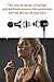 SoundPEATS SP-BW30 in-Ear Headphones Noise Cancelling Earphones Stereo Earbud Headphones, Crystal Clear Sound, Comfort-Fit, iPhone and Android Compatible - Black