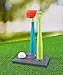 Fisher-Price Grow-to-Pro 2-in-1 Tee Ball