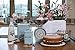 Kitchen Craft Food Storage Container, One Size, Gray