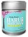 HARU MATCHA - 40g Tin (1.40oz) Daily House Matcha - High Drinking Grade Matcha Green Tea Powder - Ichibancha First Harvest