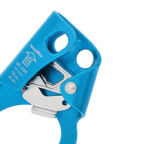 image for MagiDeal Ultralight Tree Rock Climbing Safety Helmet Caving Rappelling