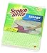 Scotch-Brite Sponge Cloth – 6-Pack (3 Packs of 2 Each), Reusable and Washable, Highly Absorbent, Multi-Purpose Cleaning Cloths