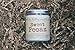 Silver Dollar Candle: Sweet Pecan Scented Soy Candle - Natural Soy Candles for Home Scented Aromatherapy Candles - Hand-Poured & 100% Candle Soy Wax Candles - Ideal Natural Candles Gifts - 9oz