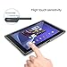 Sony Xperia Z2 Tablet Screen Protector Glass, RBEIK Premium 9H Tempered Glass Screen Protector for Sony Xperia Z2 Tablet [Anti-Scratch] [Bubble-Free]