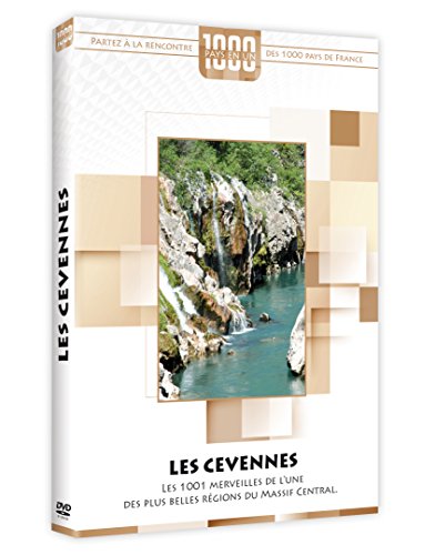 1000 Pays En Un : Les Cévennes