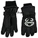 N'Ice Caps Kids Cute Animal Faces Cold Weather Thinsulate Waterproof Gloves
