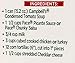 Campbell's Tomato Soup, 14.5 Ounce Cans (Pack of 12)