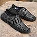 KISFLY Women Men Quick-Dry Water Barefoot Running Gym Shoes For Beach Pool Surf Yoga Exercise