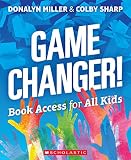 Game Changer! Book Access for All Kids