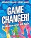 Game Changer!: Book Access for All Kids - Book by Donalyn Miller
