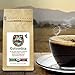 Sampler Variety Pack, Low Acid Organic Coffee Beans: Whole Bean, Mold-Free & Stomach Friendly, by Java Planet - Arabica Gourmet Coffee, 1.32 LBs of coffee packaged in six 3.2 oz bags