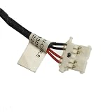 Gintai DC Power Jack Charging Port Cable for Lenovo IdeaPad Flex 3-11IGL05 82B2 view 4