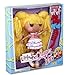 Lalaloopsy Loopy Hair Doll Spot Splatter Splash