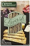 Jansal Valley  Sesame Lavash, 5 Ounce