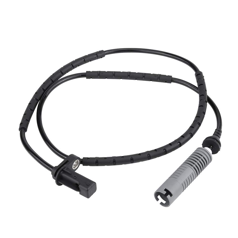 rear Wheel Speed Sensor, coupe Car Rear ABS rear Wheel tyre Speed Sensor sensors abs cable rear Fit for 1 Series All 2004-2014 E81 E82 E87 E88 34526762466 abs sensor