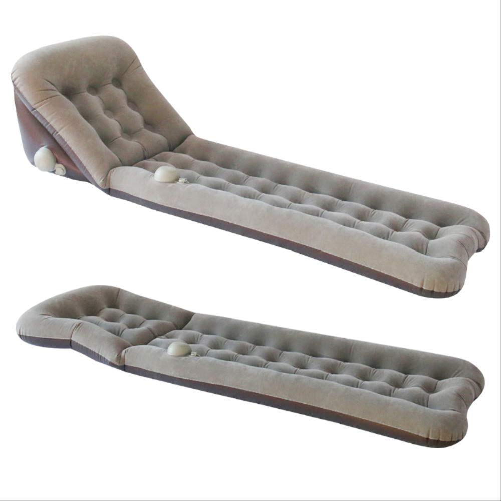 Sofa hinchable camping Los mejores artículos hinchables.