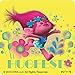 SmileMakers DreamWorks Trolls Stickers - Prizes 100 per Pack - from