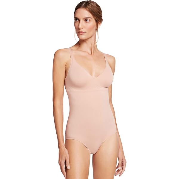 Free People Tati Seamless Tube Bodysuit Etherea M-L (US
