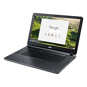 Amazon.com: Acer 15.6" Chromebook Celeron N3060 Dual-Core