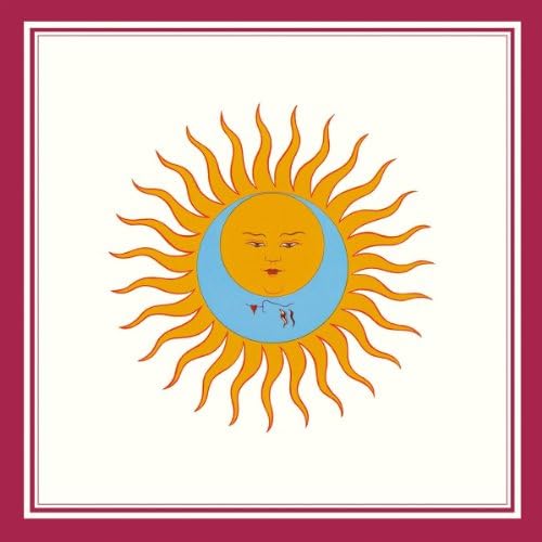King Crimson - RED - Amazon.com Music