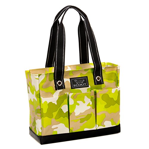 Large Scout Bag. SCOUT Original Deano Large Tote Bag, High Line.
