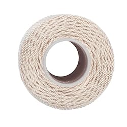 Red Heart Crochet Thread Natural 1 Pack of Crochet