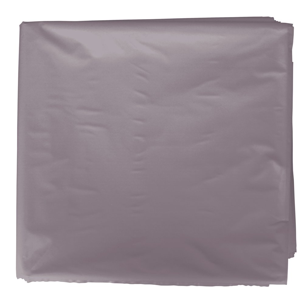 grafoplas Fixo Kids Pack of 25 Bag Costume, 65 x 90 cm, Silver