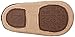 Robeez Stars & Bars Mini Shoe (Infant)