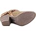 Blowfish Women's Sangria Mule Bootie