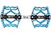 RockBros Bike Bicycle Pedals 9/16