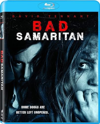 Amazon.com: Lost Samaritan (The): 3476475005456: DVD: Books