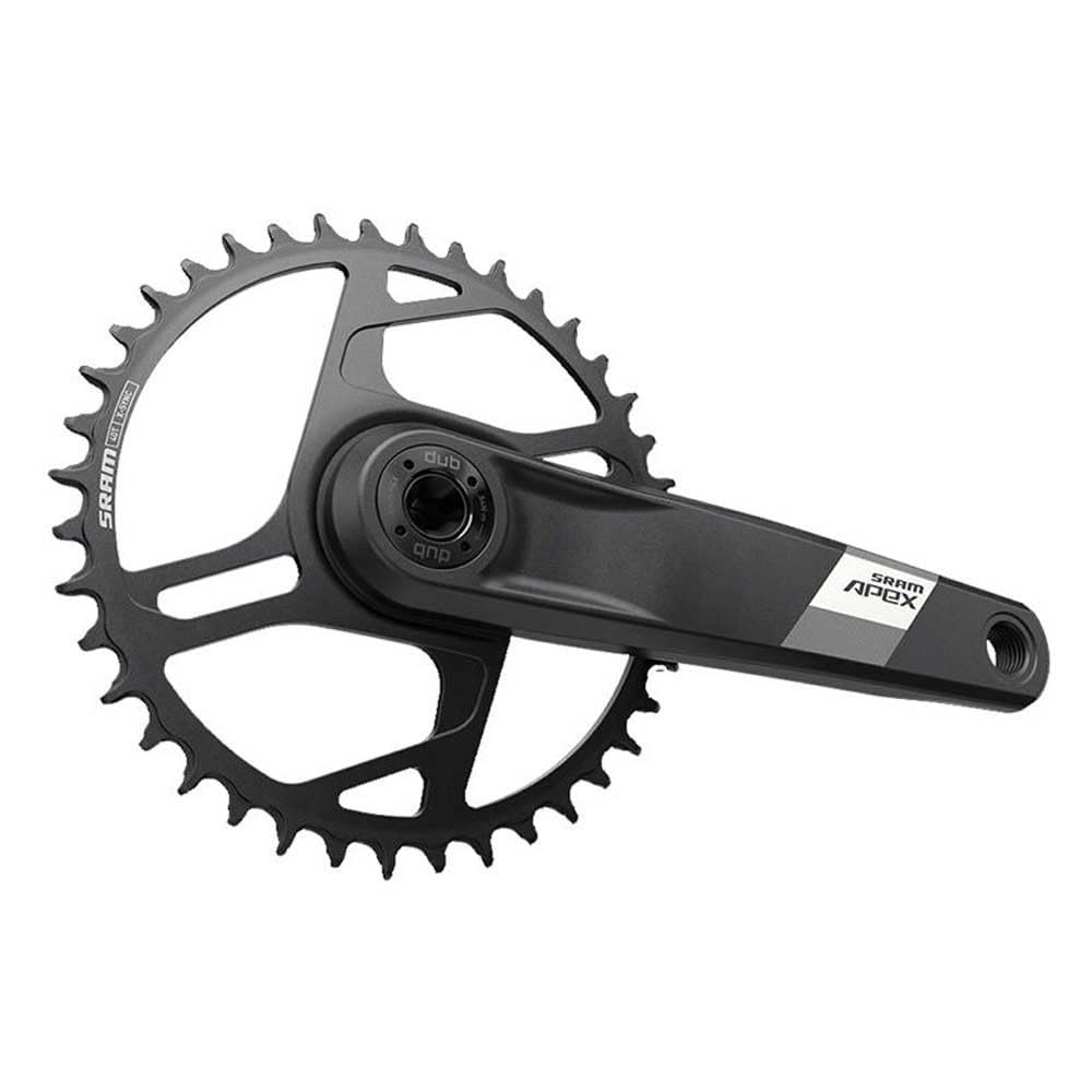 SRAM AM FC APEX 1 D1 DUB WIDE 1725 DM 40 AL