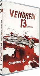 Vendredi 13 - Chapitre 4 : Chapitre Final