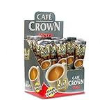 Ulker Cafe Crown 2 in 1 12*40